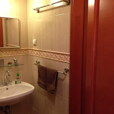 Apartment Szigeterod Apartmanhaz Gyula