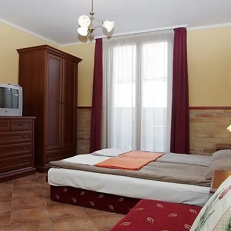 Szigeterod Apartmanhaz Apartment