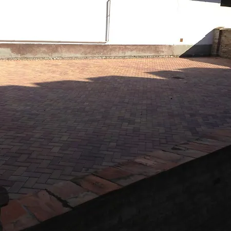 Szigeterod Apartmanhaz * Gyula