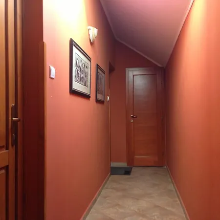 Szigeterod Apartmanhaz