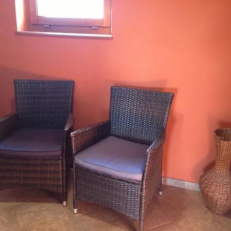 Szigeterod Apartmanhaz Apartment *