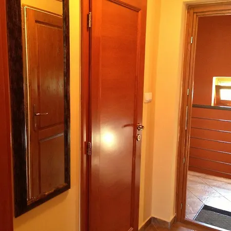 Szigeterod Apartmanhaz * Gyula