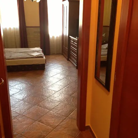 Szigeterod Apartmanhaz Gyula