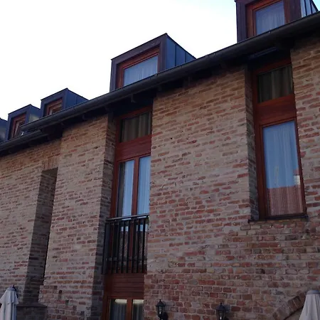 Szigeterod Apartmanhaz